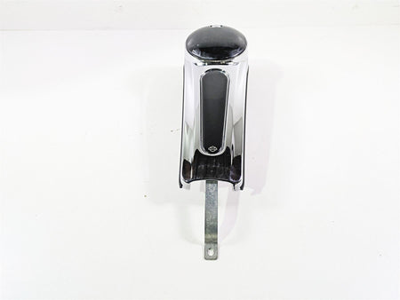 2009 Harley Touring FLHX Street Glide Fuel Tank Cover Dash Console 69214-08 {{ shop.shopifyCountryName }} - Mototech271
