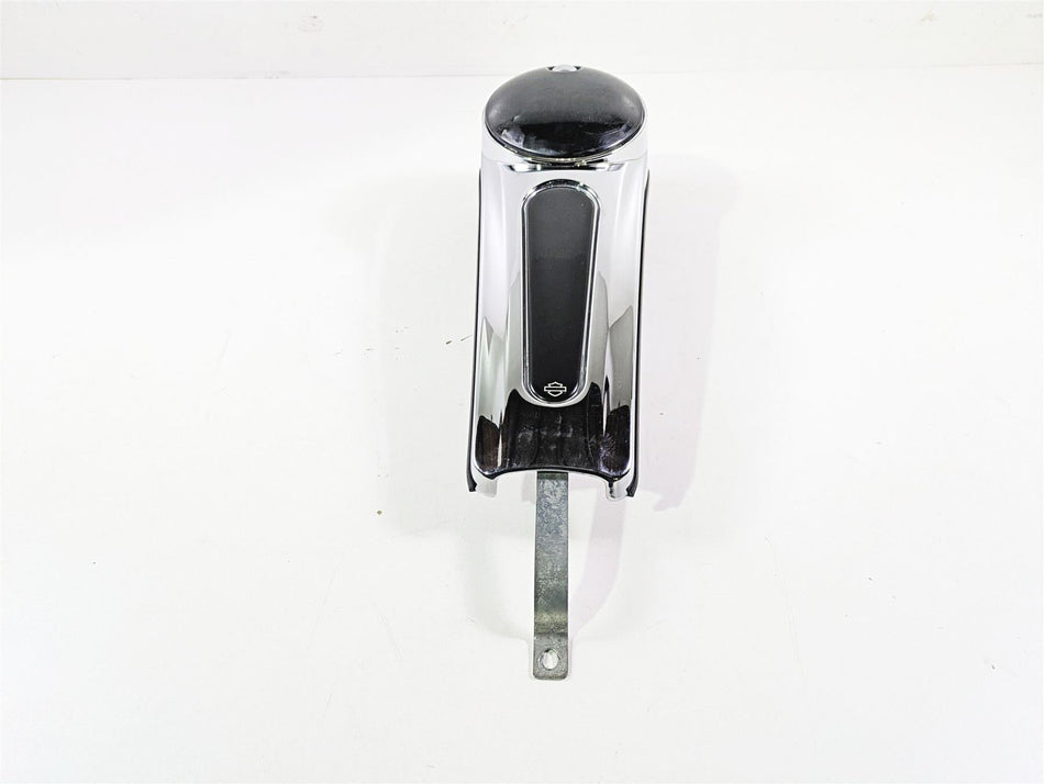2009 Harley Touring FLHX Street Glide Fuel Tank Cover Dash Console 69214-08 {{ shop.shopifyCountryName }} - Mototech271