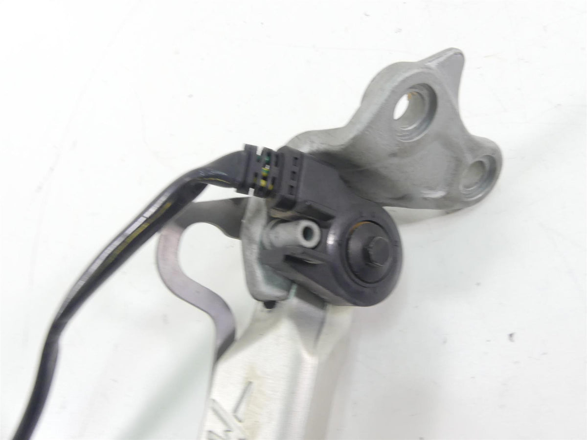 2018 Mv Agusta Brutale 800 RR Kickstand Kick Stand + Sensor 8000C0095 {{ shop.shopifyCountryName }} - Mototech271