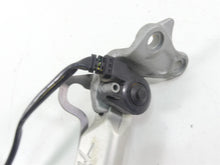 Load image into Gallery viewer, 2018 Mv Agusta Brutale 800 RR Kickstand Kick Stand + Sensor 8000C0095
