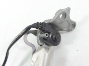 2018 Mv Agusta Brutale 800 RR Kickstand Kick Stand + Sensor 8000C0095