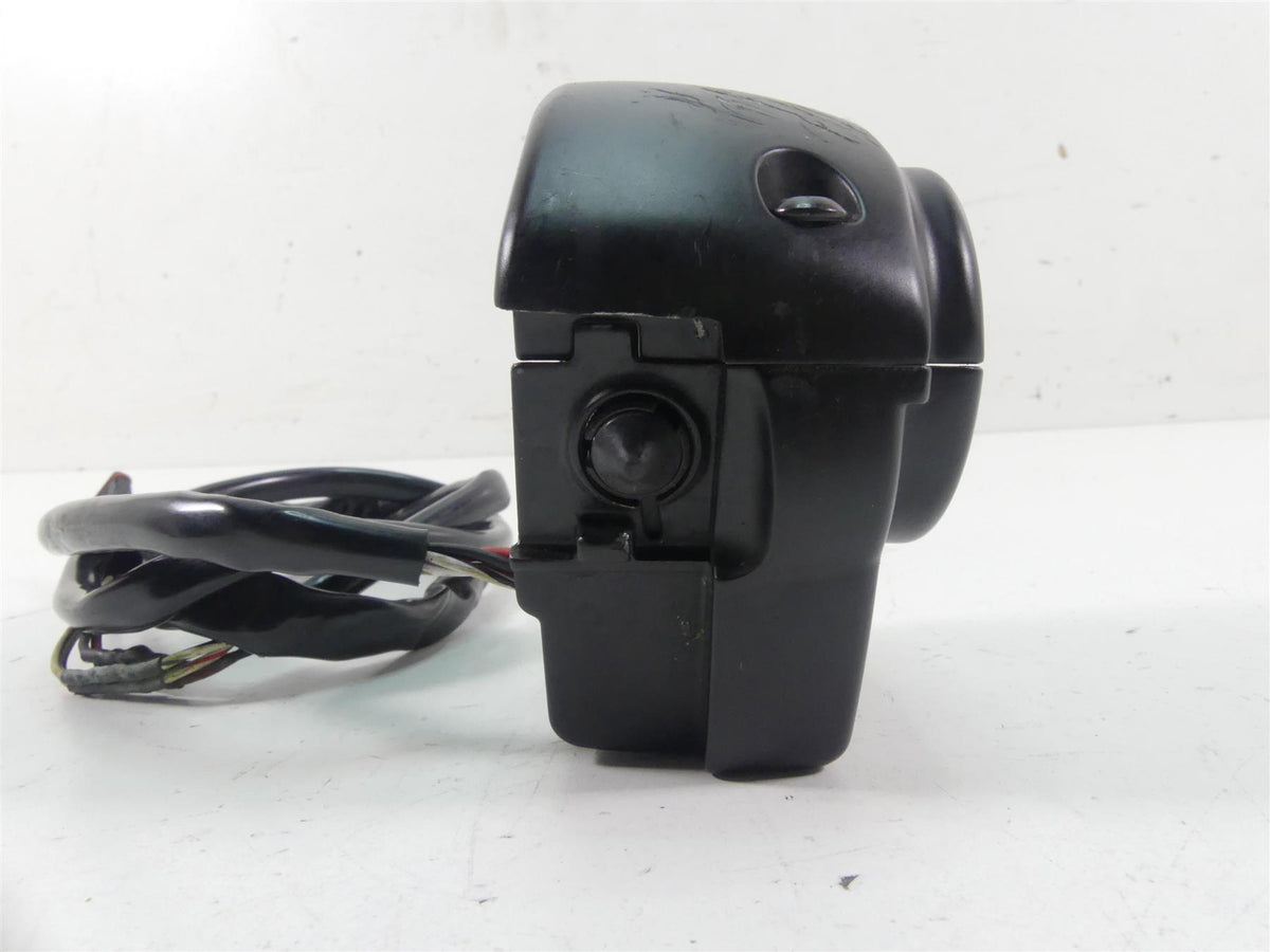 2021 Harley Softail FLSB Sport Glide Left Hand Cruise Control Switch 71500288 {{ shop.shopifyCountryName }} - Mototech271