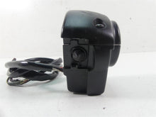 Load image into Gallery viewer, 2021 Harley Softail FLSB Sport Glide Left Hand Cruise Control Switch 71500288 | Mototech271
