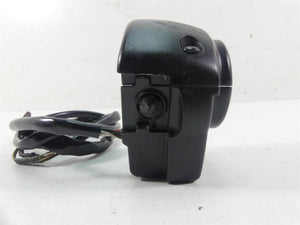 2021 Harley Softail FLSB Sport Glide Left Hand Cruise Control Switch 71500288 | Mototech271