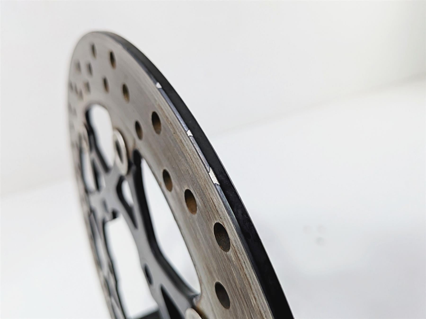 2014 Suzuki M109R VZR1800 Boulevard Front Brake Disc Rotor Set 59210-41G40 {{ shop.shopifyCountryName }} - Mototech271