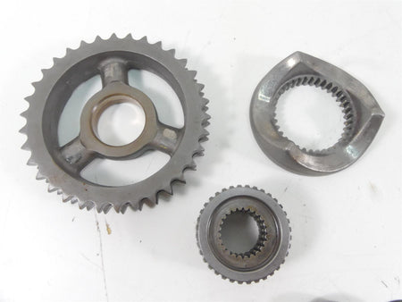 2009 Harley FXDL Dyna Low Rider Primary Drive Clutch Compensator Kit 37813-06A {{ shop.shopifyCountryName }} - Mototech271