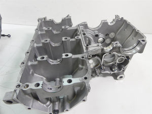 2020 Suzuki GSX1300 R Hayabusa Engine Motor Crank Case X704 Set 11302-24820 | Mototech271