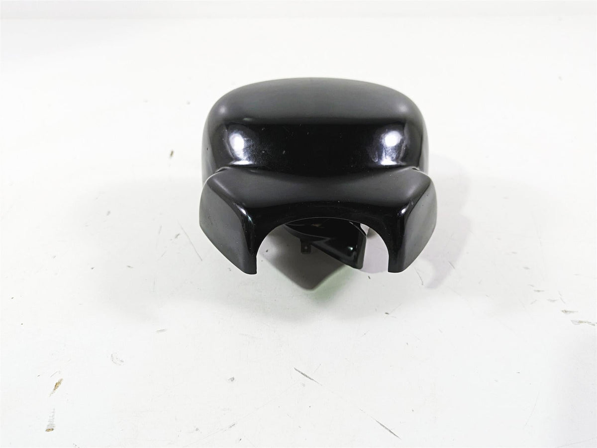 2013 Harley VRSCDX Night Rod Sp Horn & Black Cover 69537-07 {{ shop.shopifyCountryName }} - Mototech271
