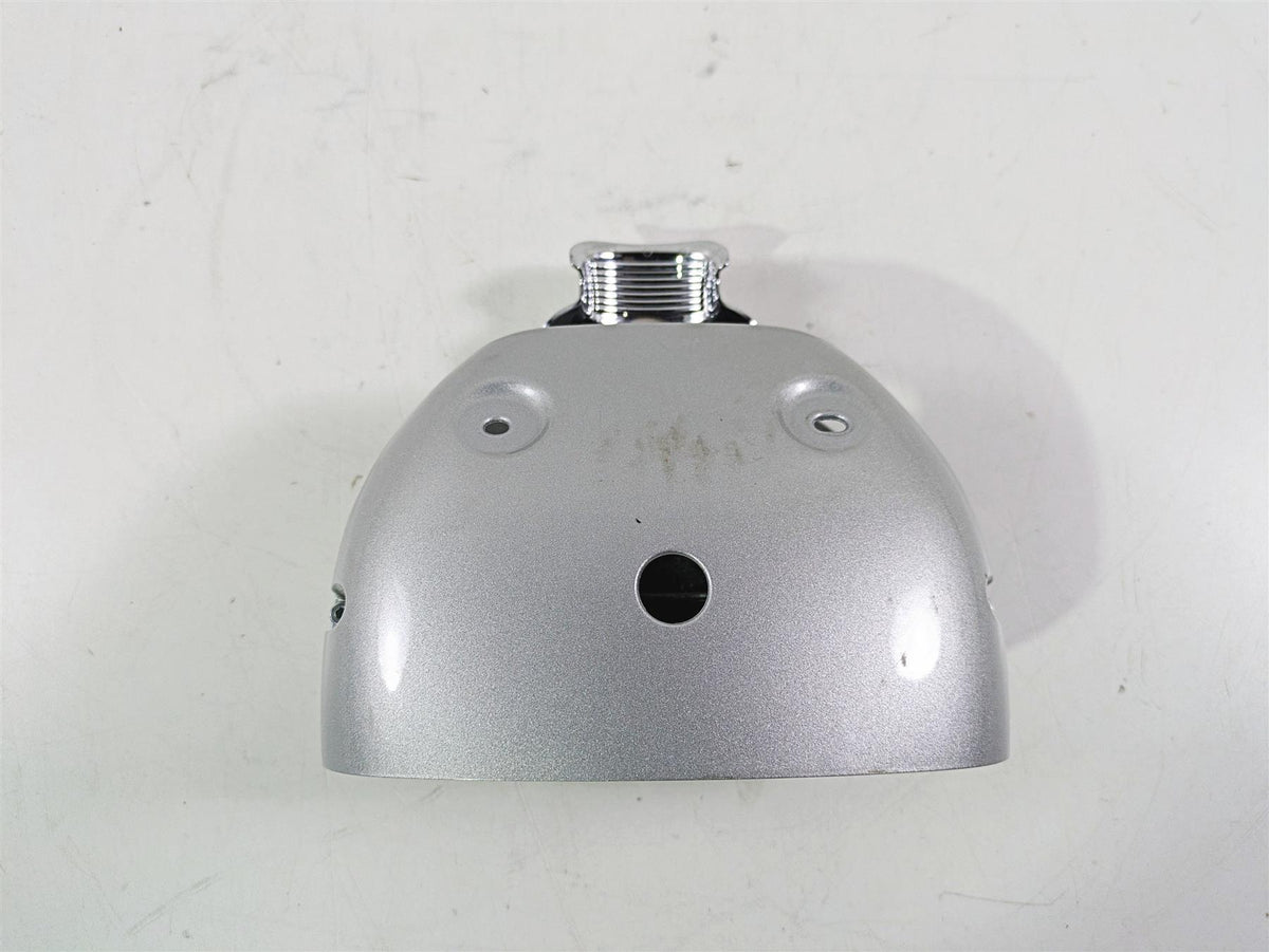 2006 Harley VRSCR Street V-Rod Speedometer Gauges Housing Set 46260-06 {{ shop.shopifyCountryName }} - Mototech271