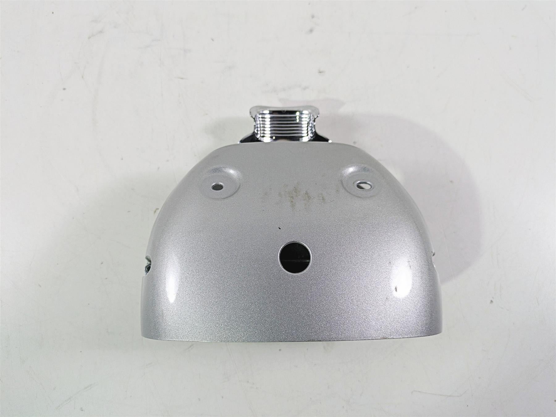 2006 Harley VRSCR Street V-Rod Speedometer Gauges Housing Set 46260-06 {{ shop.shopifyCountryName }} - Mototech271
