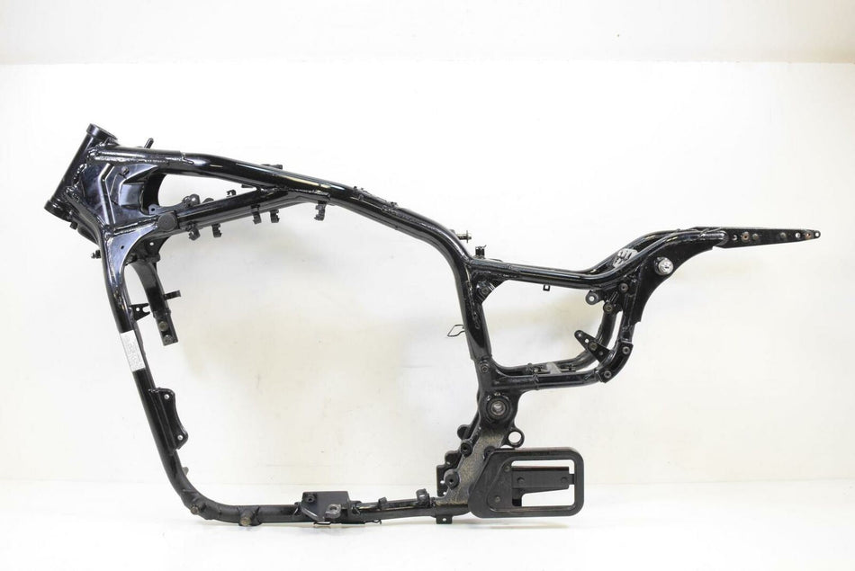 2002 Kawasaki Vulcan 1500 MeanStreak Frame Chassis CLN -EZ Registr 32160-1722 {{ shop.shopifyCountryName }} - Mototech271