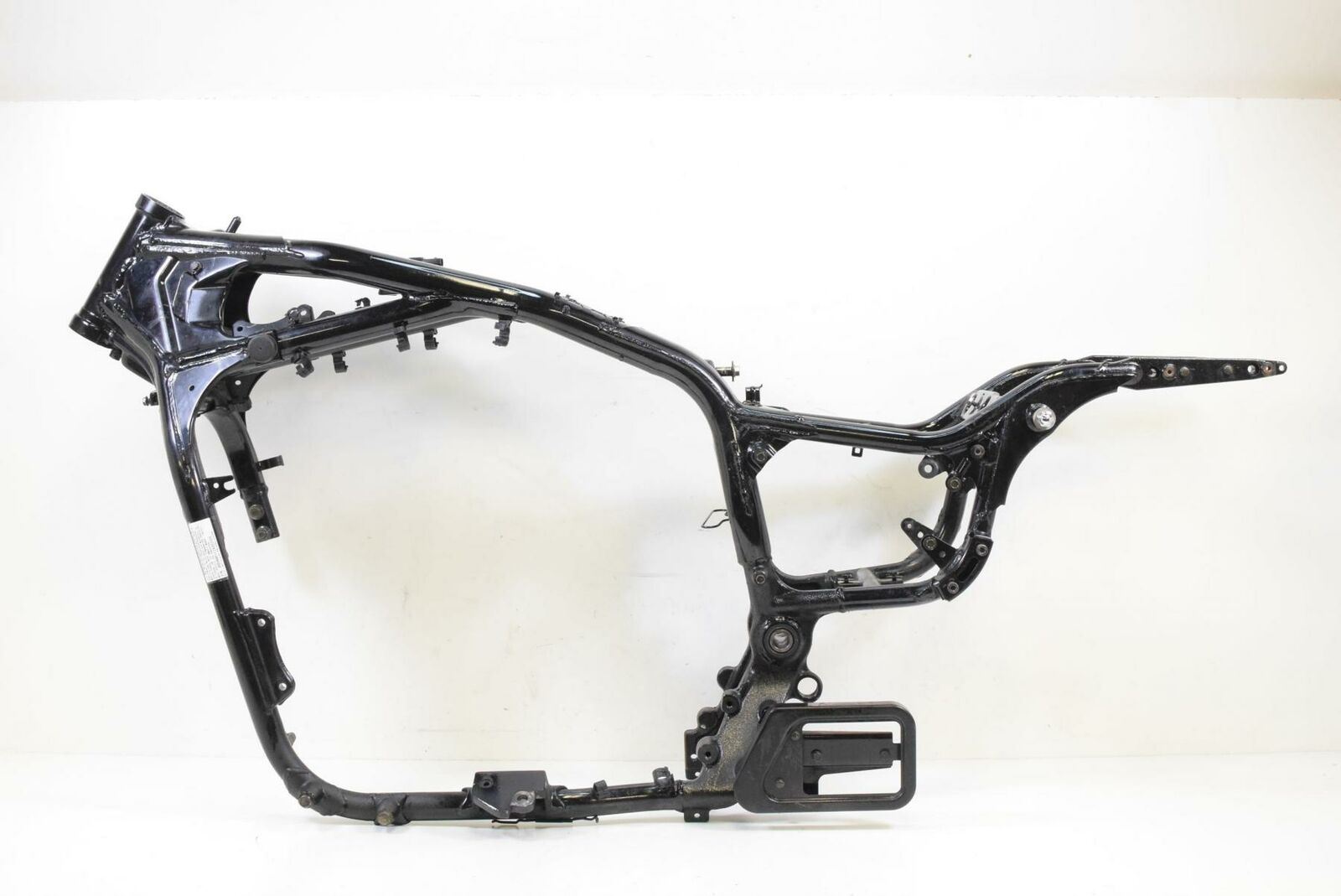 2002 Kawasaki Vulcan 1500 MeanStreak Frame Chassis CLN -EZ Registr 32160-1722 | Mototech271