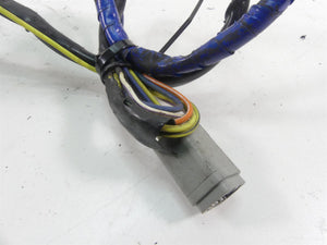 1998 Harley Dyna FXDL Low Rider Left Hand Turn Signal Control Switch 71682-06A | Mototech271