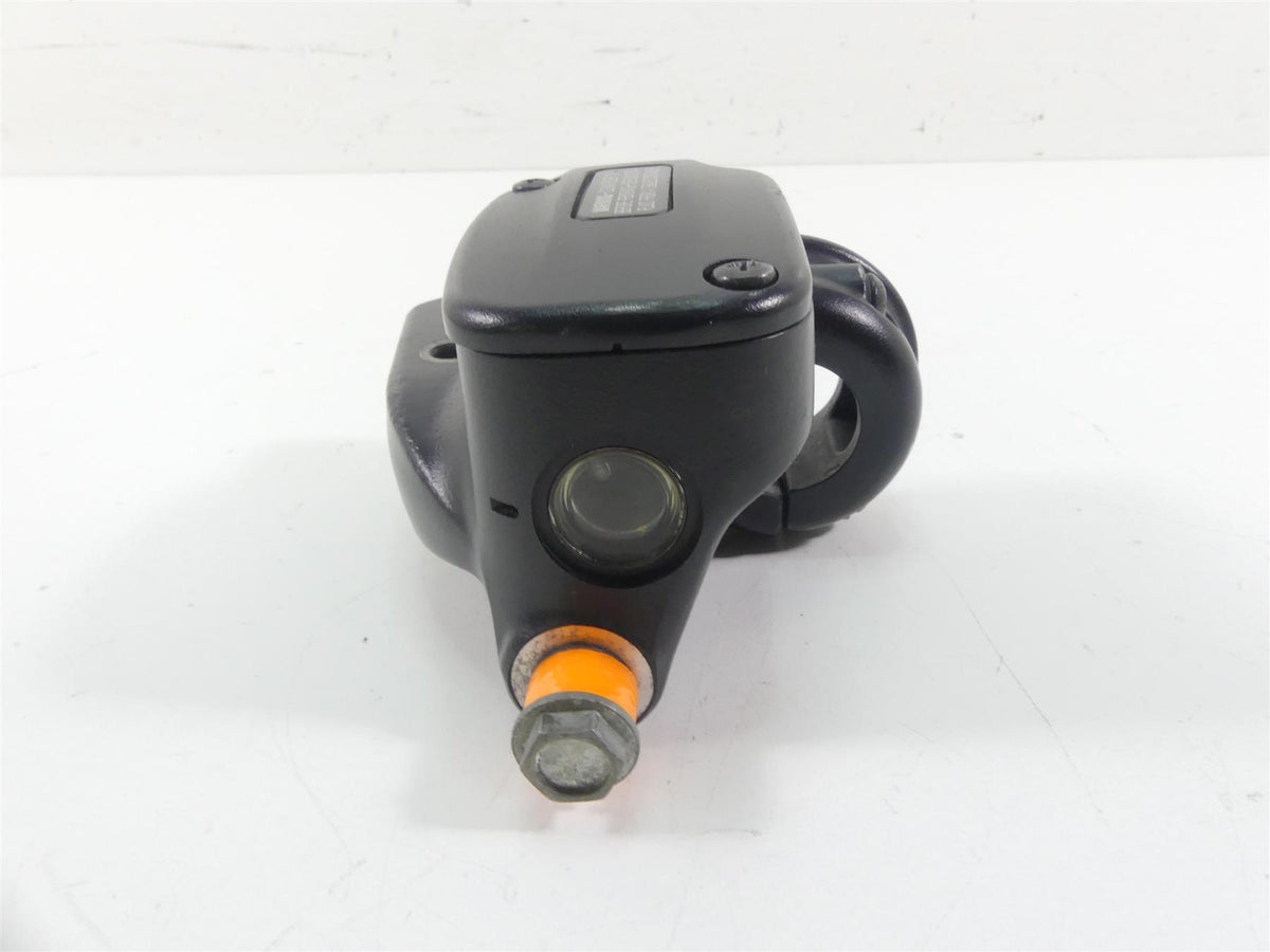 2020 Harley Softail FXBB Street Bob Front Brake Master Cylinder 1/2" 41700233 {{ shop.shopifyCountryName }} - Mototech271