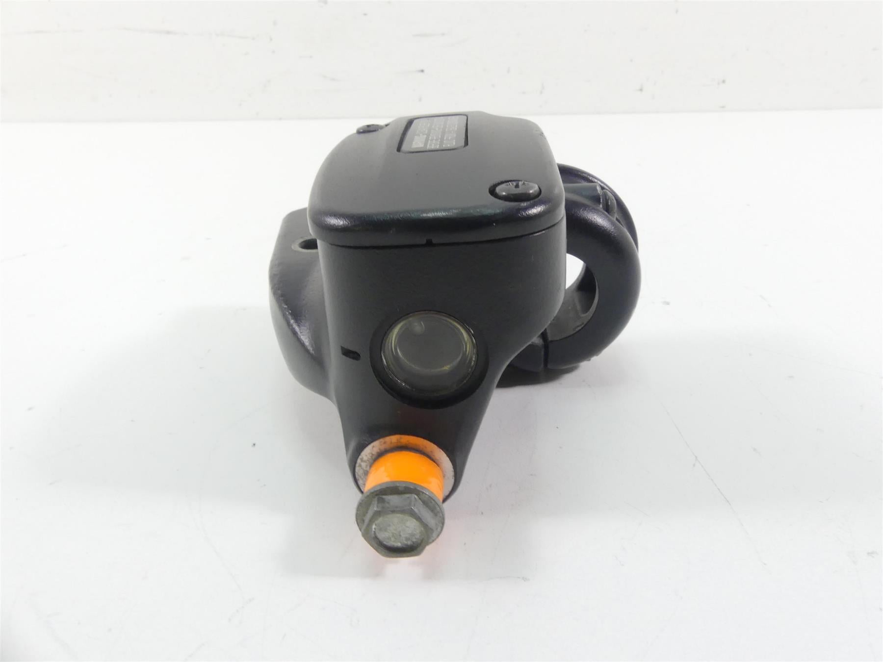 2020 Harley Softail FXBB Street Bob Front Brake Master Cylinder 1/2" 41700233 {{ shop.shopifyCountryName }} - Mototech271