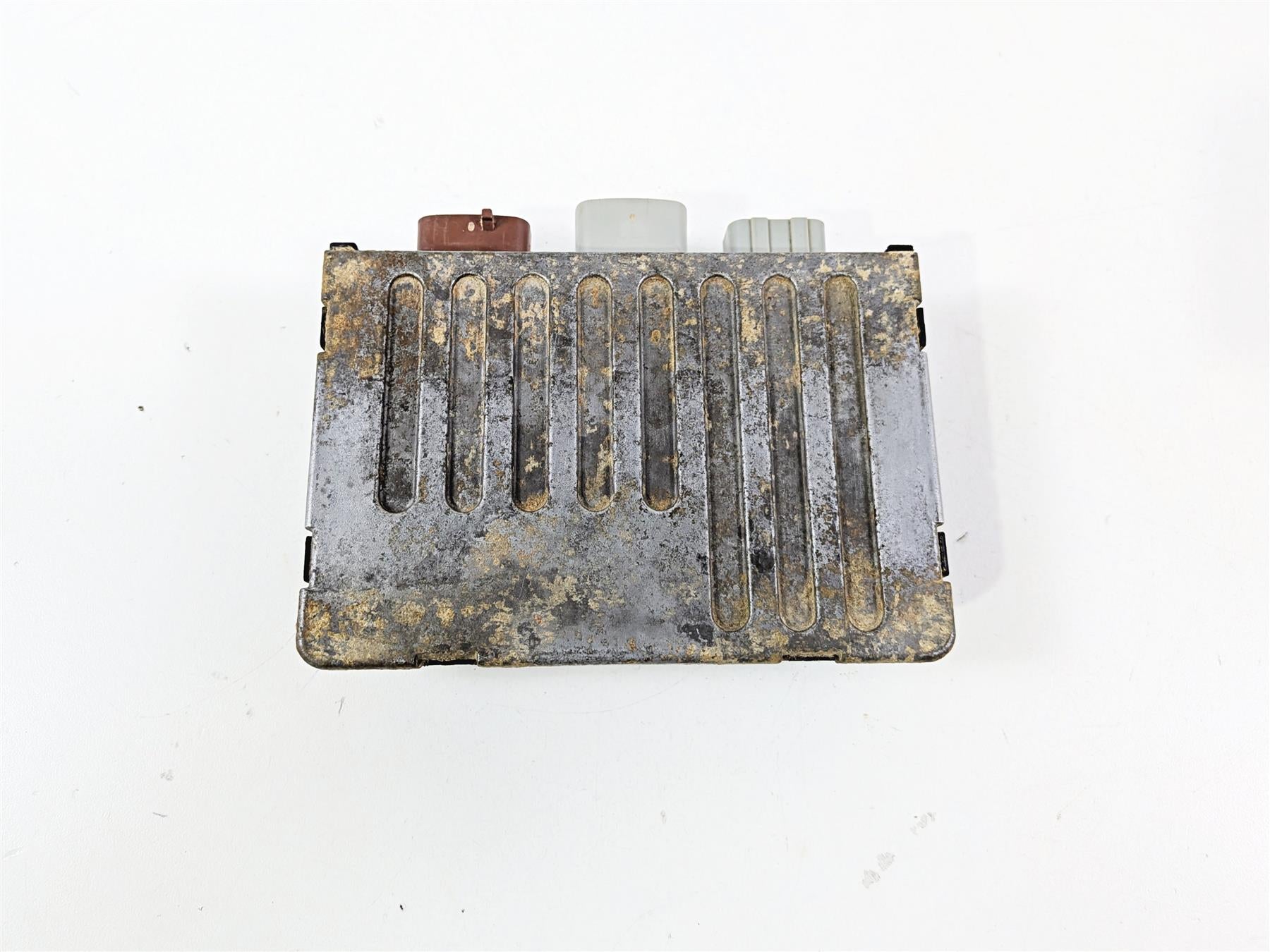 2020 Honda Talon SXS1000 S2R 1000R Eps Power Steering Module Showa 39980-HL6-A01 {{ shop.shopifyCountryName }} - Mototech271