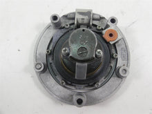 Load image into Gallery viewer, 2007 Victory Vegas Jackpot Fuel Gas Petrol Tank Cap Lid &amp; 2 Keys 4011080 4012376 | Mototech271
