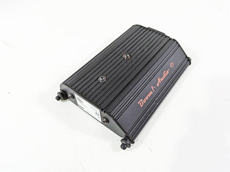 2017 Harley Touring FLHTKSE CVO E-Glide Boom Audio Amplifier Amp 76000277A {{ shop.shopifyCountryName }} - Mototech271