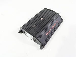 2017 Harley Touring FLHTKSE CVO E-Glide Boom Audio Amplifier Amp 76000277A | Mototech271