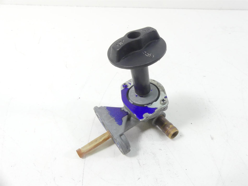 2001 Kawasaki ZX600J2 ZX6R Ninja Fuel Gas Valve Petcock 51023-1237 51023-1318 {{ shop.shopifyCountryName }} - Mototech271