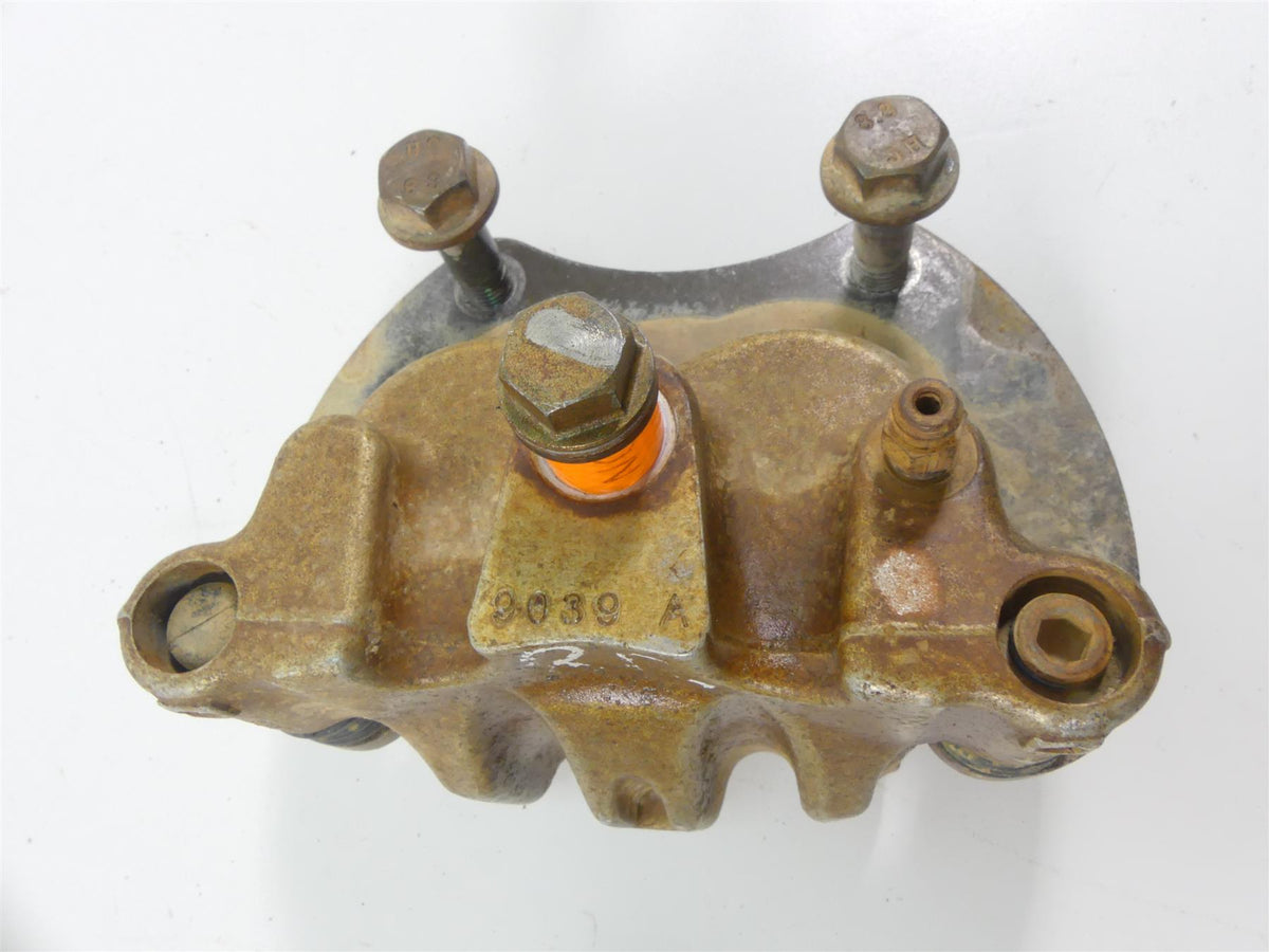 2021 Polaris RZR1000 XP EPS Rear Left Right Brake Caliper Set 1912141 1912142 {{ shop.shopifyCountryName }} - Mototech271
