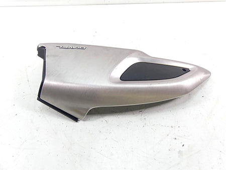 2013 Ducati Diavel Red Right Air Duct Cover Fairing -Little Ding 48014963A {{ shop.shopifyCountryName }} - Mototech271