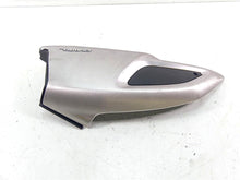 Load image into Gallery viewer, 2013 Ducati Diavel Red Right Air Duct Cover Fairing -Little Ding 48014963A | Mototech271
