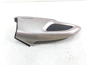 2013 Ducati Diavel Red Right Air Duct Cover Fairing -Little Ding 48014963A | Mototech271