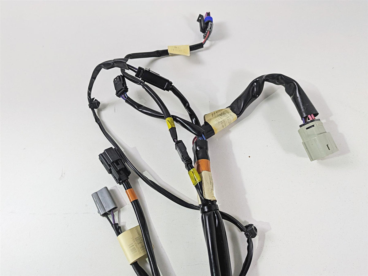 2021 Harley Touring FLTRX Road Glide Front Fairing Wiring Harness 69200122A {{ shop.shopifyCountryName }} - Mototech271