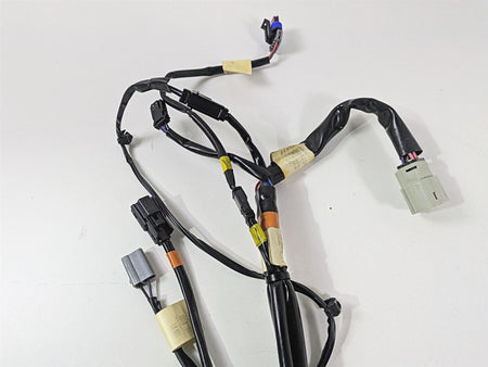 2021 Harley Touring FLTRX Road Glide Front Fairing Wiring Harness 69200122A {{ shop.shopifyCountryName }} - Mototech271