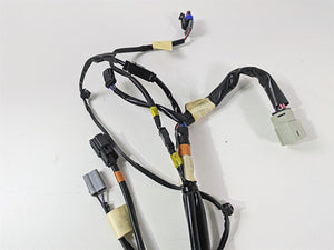2021 Harley Touring FLTRX Road Glide Front Fairing Wiring Harness 69200122A