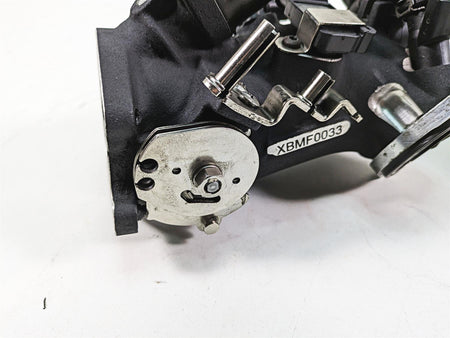 S&S 58mm Throttle Body 405 Set + Stealth Air Filter 170-0346 {{ shop.shopifyCountryName }} - Mototech271