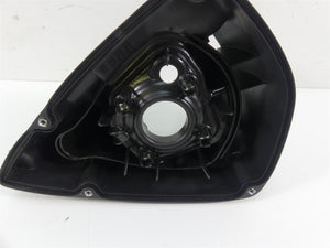 2016 Honda VT1300 CRG Stateline Air Filter Cleaner Breather Box 17221-MFR-670 | Mototech271