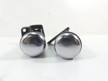 Load image into Gallery viewer, 2006 Honda VTX1800 C2 Rear Passenger Footpeg Set 50680-MCH-C10 50685-MCH-C10 | Mototech271
