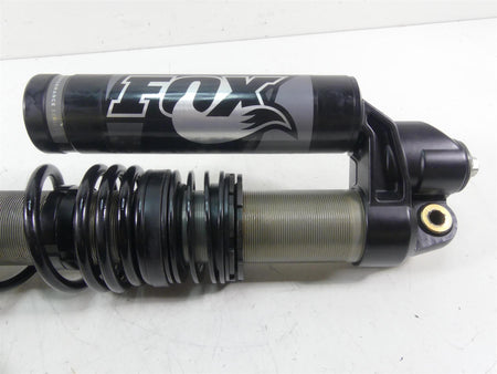 2017 Can Am Maverick X3 XDS Turbo R Left Rear Fox Shock Damper 706001885 {{ shop.shopifyCountryName }} - Mototech271