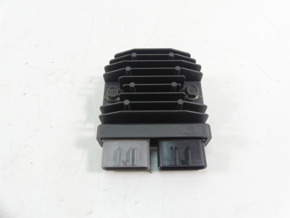 2013 Yamaha VMX17 V-Max 1700 Rectifier Voltage Regulator 1D7-81960-01-00 FH020AA {{ shop.shopifyCountryName }} - Mototech271