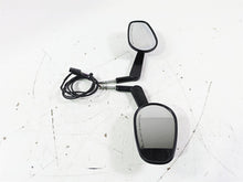 Load image into Gallery viewer, 2012 Harley VRSCF Muscle V Rod Rear View Mirror Turn Signal Set 92094-09 | Mototech271
