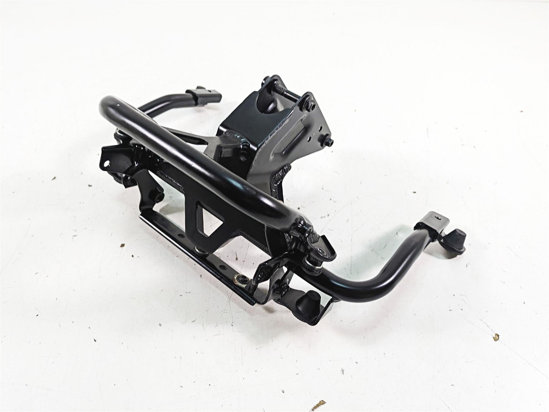 2022 Harley RA1250 S Pan America Headlight Lamp Mount Stay Bracket 47200529 {{ shop.shopifyCountryName }} - Mototech271
