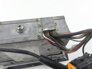 1995 Harley Touring FLHTCU Electra Glide Radio Amp + Pac IS31 Module 76164-94