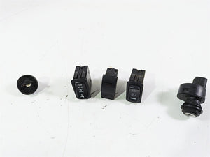 2022 Polaris Ranger 1000 Premium Ignition Light Awd Switch & Key Set 4015033