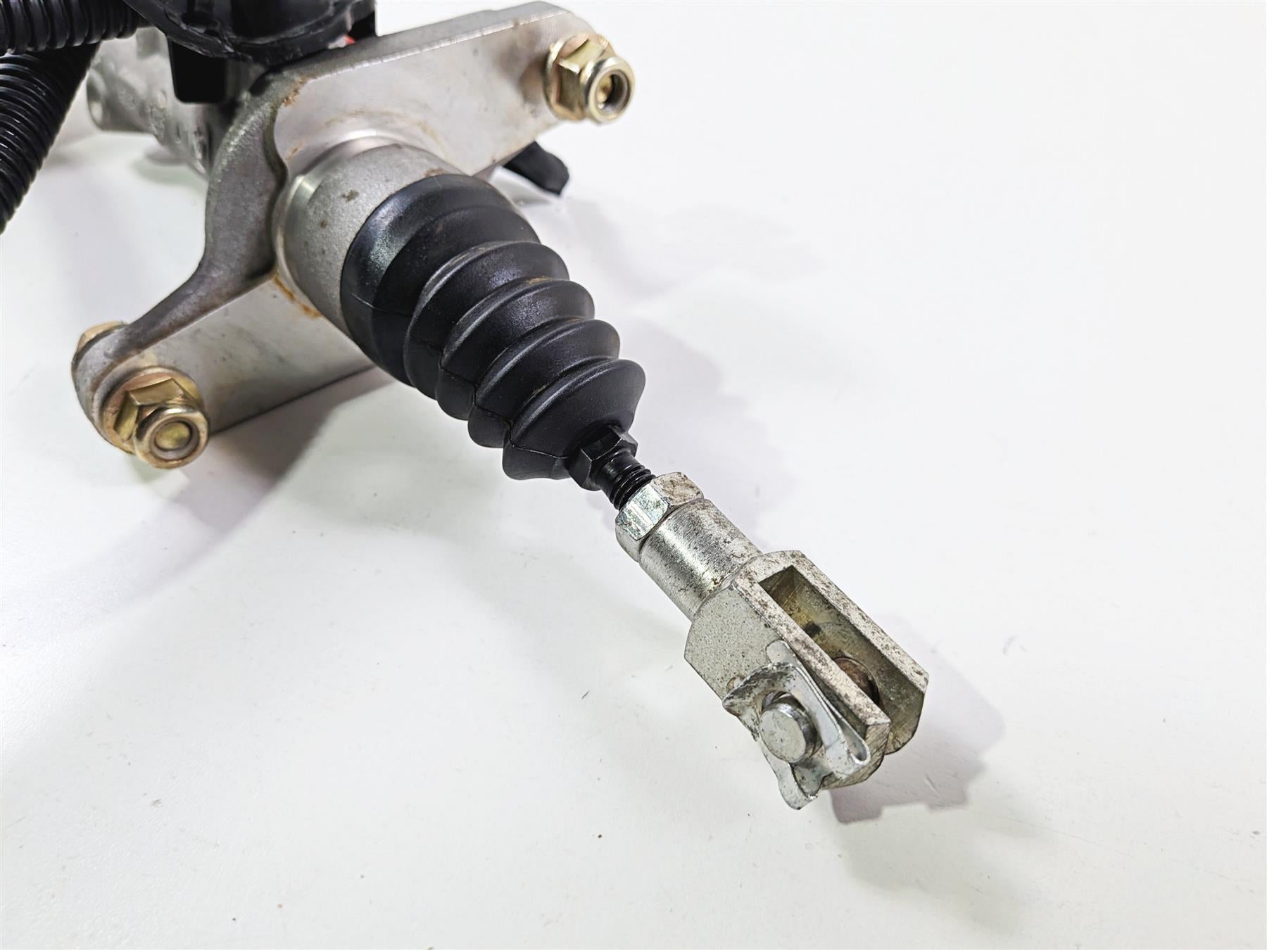 2022 Can Am Maverick X3 XRC Turbo RR 72" Brembo Brake Master Cylinder 705601803-Mototech271