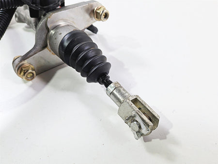2022 Can Am Maverick X3 XRC Turbo RR 72" Brembo Brake Master Cylinder 705601803-Mototech271