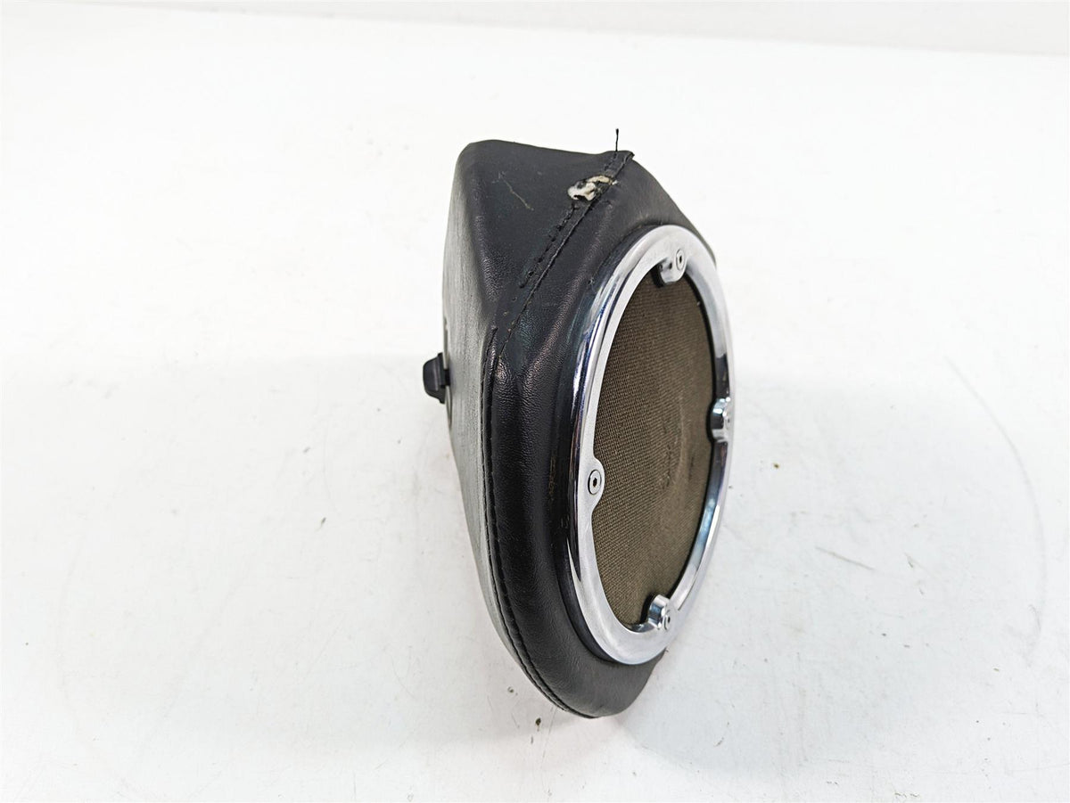 1999 Harley Touring FLHTC Electra Glide Right Side Trunk Speaker Box 76304-98B {{ shop.shopifyCountryName }} - Mototech271