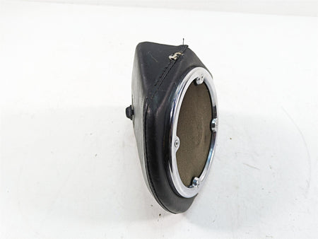 1999 Harley Touring FLHTC Electra Glide Right Side Trunk Speaker Box 76304-98B {{ shop.shopifyCountryName }} - Mototech271