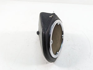 1999 Harley Touring FLHTC Electra Glide Right Side Trunk Speaker Box 76304-98B | Mototech271