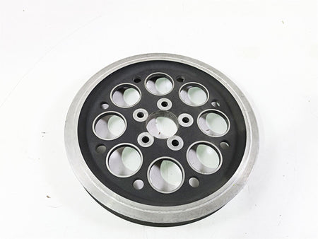 2002 Harley Dyna FXDL Low Rider Rear Drive Belt Pulley Sprocket 70T 40117-00 {{ shop.shopifyCountryName }} - Mototech271