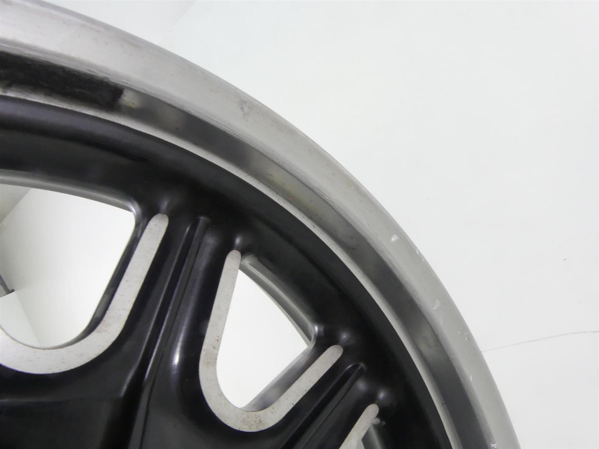 2020 Indian Roadmaster Straight 16x3.5 Front Wheel Rim 1522505 {{ shop.shopifyCountryName }} - Mototech271
