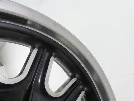 2020 Indian Roadmaster Straight 16x3.5 Front Wheel Rim 1522505 {{ shop.shopifyCountryName }} - Mototech271