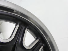 Load image into Gallery viewer, 2020 Indian Roadmaster Straight 16x3.5 Front Wheel Rim 1522505
