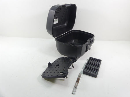 2001 BMW R1150 GS R21 St.Lun Portable Topcase Top Case Trunk 30L + Key Set B009 {{ shop.shopifyCountryName }} - Mototech271